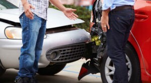 car accident lawyer picture