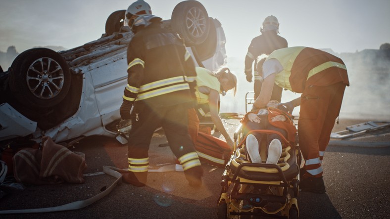 Motor Vehicle Accidents Can Happen At Any Time And Can Alter Life