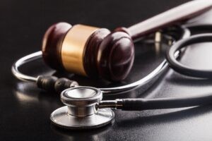 Personal Injury Lawyer in Mount Laurel Township_ NJ