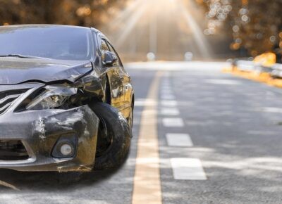 Is it Worth Getting a Lawyer for a Minor Car Accident