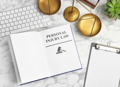 When Should You Hire a Personal Injury Lawyer
