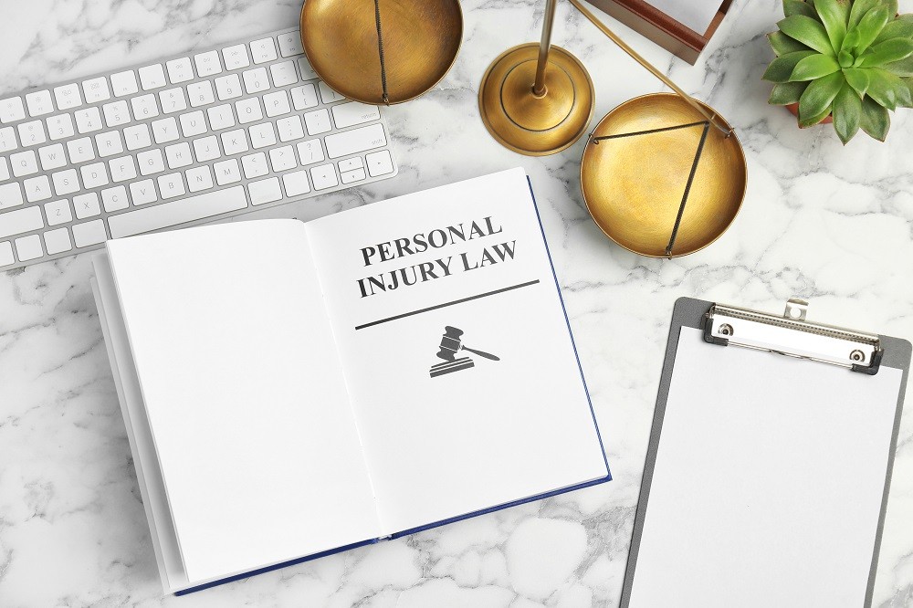 When Should You Hire a Personal Injury Lawyer?