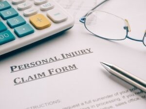 Personal Injury Lawyer in Cherry Hill, NJ