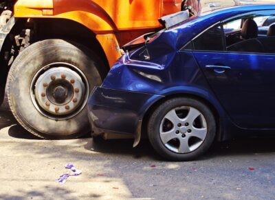 Why Should You Hire a Truck Accident Lawyer