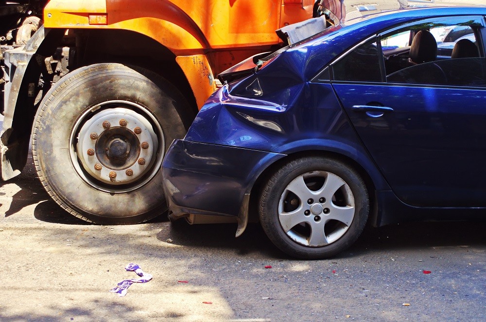 Why Should You Hire a Truck Accident Lawyer?