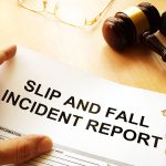 How an Attorney for Slip and Fall Cases Builds Your Claim
