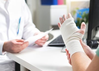 The Role of a Workers’ Comp Attorney for Repetitive Stress Injuries