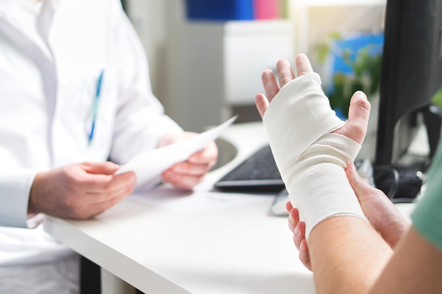 The Role of a Workers’ Comp Attorney for Repetitive Stress Injuries