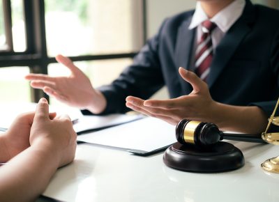 When to Hire a Personal Injury Attorney for Workplace Accidents