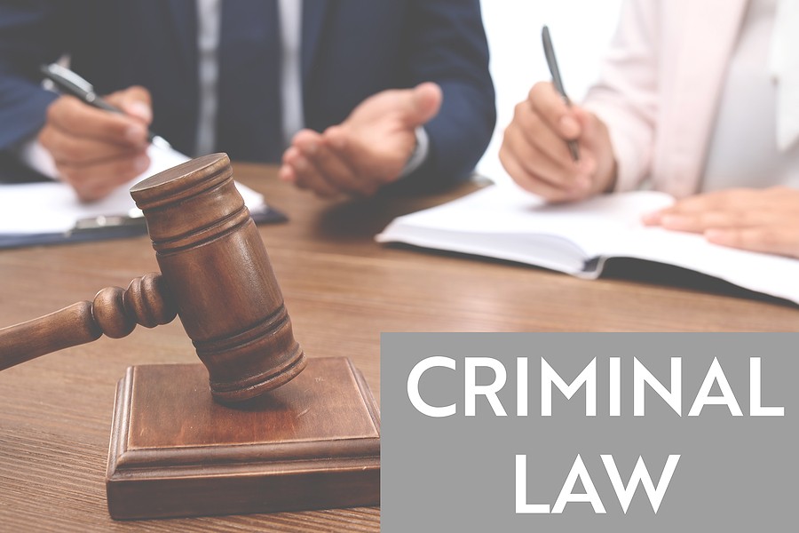 What A Criminal Defense Attorney For Expungement Can Do For You