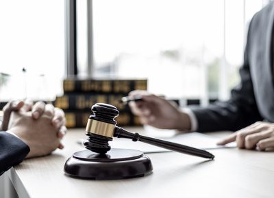 How a Workers’ Comp Attorney for Denied Claims Can Help