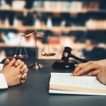 The Role of a Criminal Defense Attorney in Federal Cases