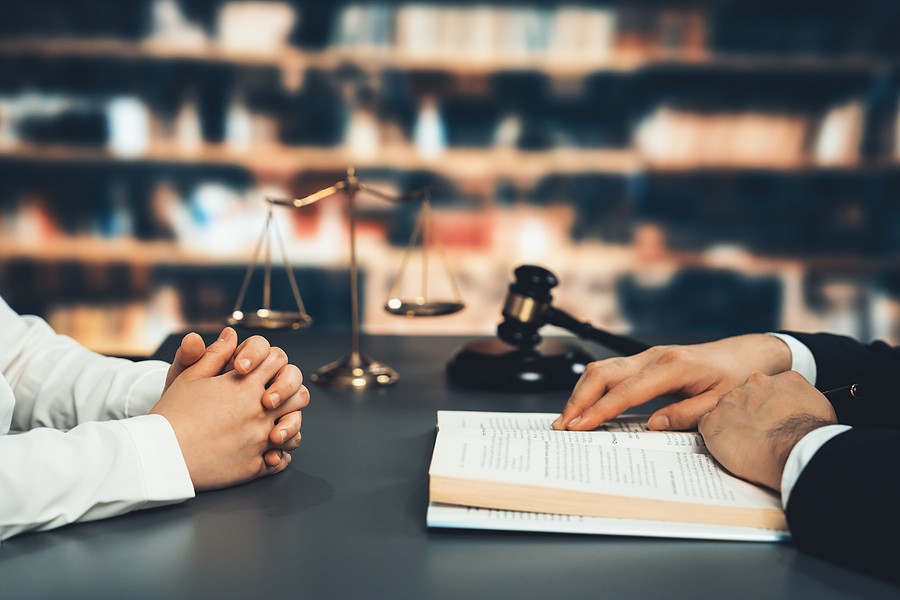 The Role of a Criminal Defense Attorney in Federal Cases