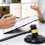 Building a Defense Before Court Appearances