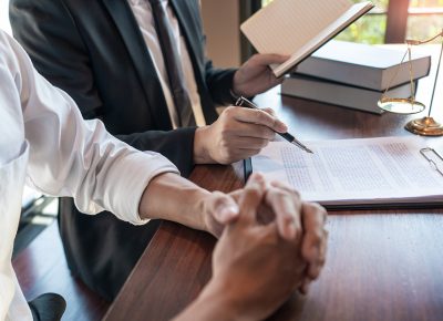 Defense Options When Evidence Is Weak or Circumstantial