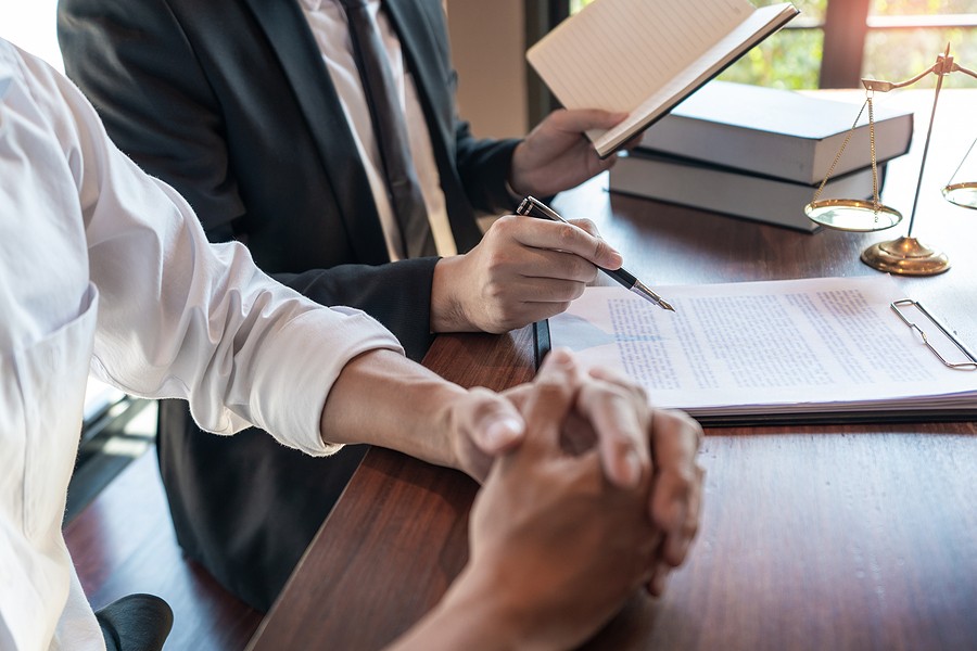 Defense Options When Evidence Is Weak or Circumstantial