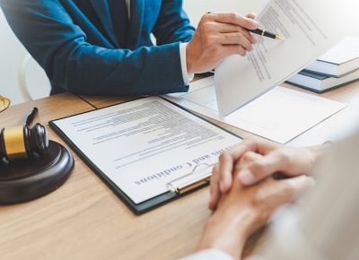 When Prosecutors Overcharge Criminal Cases