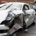 Reckless Driving