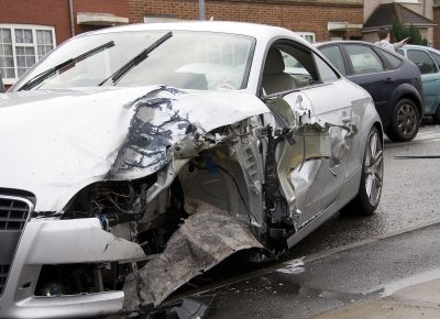 Reckless Driving